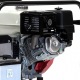 Бензогенератор Europower EP 6000 E 4.3 кВт SA0950601-S1 в Волжском