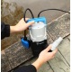 Дренажный насос DEKO DWP-400P в Волжском