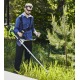Аккумуляторный триммер GreenWorks GD40BCB 4 Ач в Волжском
