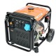 Бензиновый генератор инверторный Villartec GI808 8 кВт в Волжском