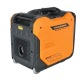 Инверторный бензогенератор Carver PPG-6500ISE 5 кВт в Волжском