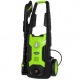 Мойка высокого давления GreenWorks GPWG5 140 бар в Волжском