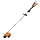 Триммер аккумуляторный Worx WG186E.9 (без аккумулятора и ЗУ) в Волжском