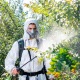 Аккумуляторный опрыскиватель GreenWorks 5300307 (без аккумулятора и зарядного устройства) в Волжском