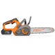 Аккумуляторная пила Daewoo DACS 1221Li SET 12&quot; в Волжском