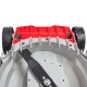 Газонокосилка аккумуляторная RedVerg RD-LM18-330BL/U (без аккумулятора и зарядного устройства) в Волжском