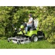 Садовый райдер Grillo FD 900 4WD в Волжском