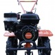 Мотоблок Sturm GK72S10 (фрезы в комплекте) в Волжском
