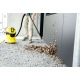 Хозяйственный пылесос Karcher WD 3 Battery в Волжском