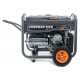 Бензогенератор Helmut LS 5500EA 5 кВт в Волжском