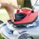 Газонокосилка аккумуляторная Honda HRG 416 XB (без аккумулятора и зарядного устройства) в Волжском
