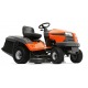 Садовый минитрактор Husqvarna CT 154 в Волжском