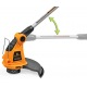 Электрокоса (электрический триммер) Carver TR 500T в Волжском