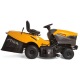 Садовый минитрактор Stiga Estate 5102 HW в Волжском
