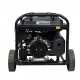 Бензогенератор Loncin LC10000D-S 7.7 кВт в Волжском