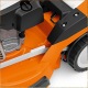 Газонокосилка бензиновая Stihl RM 655 V в Волжском