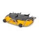 Режущая дека Park 105 Combi EL QF для райдеров Stiga Park 320 G - 740 PWX в Волжском