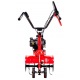 Культиватор Eurosystems Euro-3 EVO RM Loncin OHV 139 в Волжском