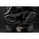 Садовый минитрактор Caiman Rapido Max Eco 2WD 97D1C2 в Волжском