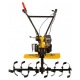 Мотоблок Huter МК-7800PL Big Foot (фрезы в комплекте) в Волжском