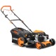 Газонокосилка бензиновая Fuxtec FX-RM5196SL в Волжском
