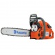 Бензопила Husqvarna 455e Rancher-18&quot; в Волжском