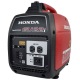 Бензогенератор инверторный Honda EU 22 IT RG 1.8 кВт в Волжском