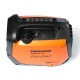 Бензиновый генератор инверторный Daewoo GDA 2500 Si 2 кВт в Волжском