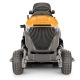Садовый минитрактор Stiga Estate Pro 9122 XWSY в Волжском