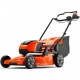 Газонокосилка аккумуляторная Husqvarna LC 347iVX в Волжском