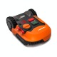 Газонокосилка-робот Worx Landroid M WR141E в Волжском