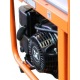 Бензиновый генератор инверторный Zongshen BPB 4500 E 4.2 кВт в Волжском