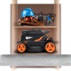 Газонокосилка аккумуляторная Worx WG779E.9 (без аккумулятора и ЗУ) в Волжском