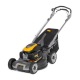 Газонокосилка бензиновая Stiga Twinclip 55 SV H VCS в Волжском