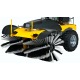 Подметальная машина Texas Smart Sweep 1000E в Волжском