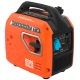 Инверторный бензогенератор Zongshen BQH 2200 1.9 кВт в Волжском