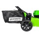 Газонокосилка аккумуляторная GreenWorks GD60LM51HPK4 в Волжском