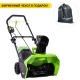 Снегоуборщик аккумуляторный GreenWorks GD60STK4 в Волжском