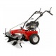 Подметальная машина Tielburger TK18 (Honda GCV170) AD-391-440TS в Волжском