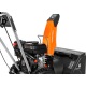 Снегоуборщик DeWORKS S 6060 в Волжском