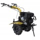 Мотоблок бензиновый Huter GMC-9.0 в Волжском