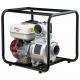 Бензиновая мотопомпа HND WP 40 X2C в Волжском