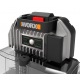 Воздуходувка аккумуляторная Worx WG572E в Волжском