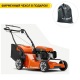 Газонокосилка бензиновая Husqvarna LC 353V в Волжском