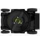 Газонокосилка аккумуляторная GreenWorks GD24X2LM411 (без аккумулятора и зарядного устройства) в Волжском