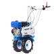 Мотоблок Нева МБ23 МультиАГРО-ZS с двигателем Zongshen GB390 11.5 л.с. в Волжском