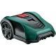 Газонокосилка-робот Bosch Indego 400 Connect в Волжском