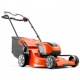 Газонокосилка аккумуляторная Husqvarna LC 347VLi в Волжском