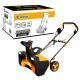 Снегоуборщик электрический DEKO ST2700R в Волжском