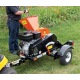 Измельчитель бензиновый Echo Bear Cat CH4400+ПСМ в Волжском